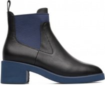 Ботинки на каблуках Camper модель K400319-002 Ботинки на каблуках Camper модель K400319-002 Фото