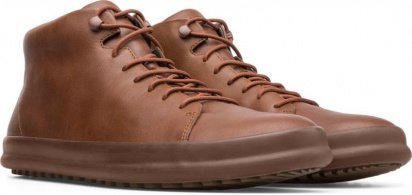 Черевики зі шнурівкою Camper модель K300236-002 — фото 3 - INTERTOP