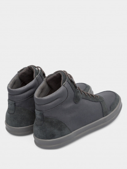 Черевики зі шнурівкою Camper Chasis модель K300237-004 — фото - INTERTOP