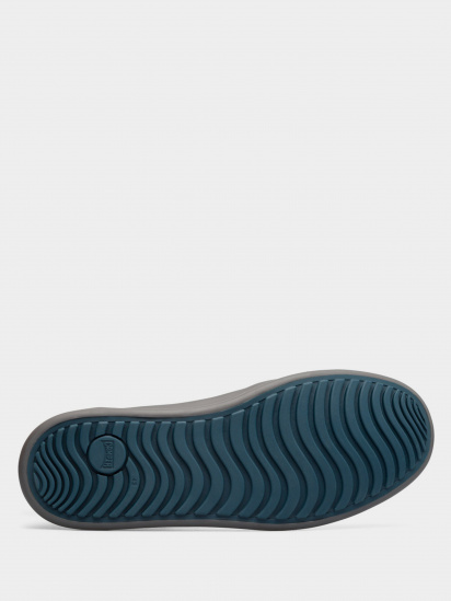 Черевики зі шнурівкою Camper Chasis модель K300237-004 — фото 4 - INTERTOP