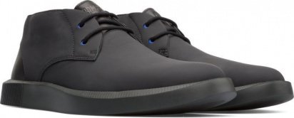 Черевики зі шнурівкою Camper модель K300235-001 — фото 3 - INTERTOP