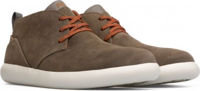 Черевики зі шнурівкою Camper модель K300223-003 — фото 3 - INTERTOP
