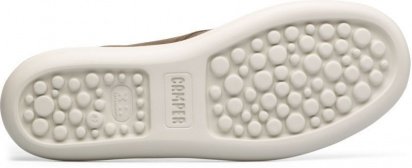 Черевики зі шнурівкою Camper модель K300223-003 — фото 4 - INTERTOP