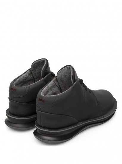 Черевики зі шнурівкою Camper Rolling модель K300229-001 — фото - INTERTOP