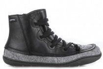 Ботинки со шнуровкой Camper модель K400249-002 Фото