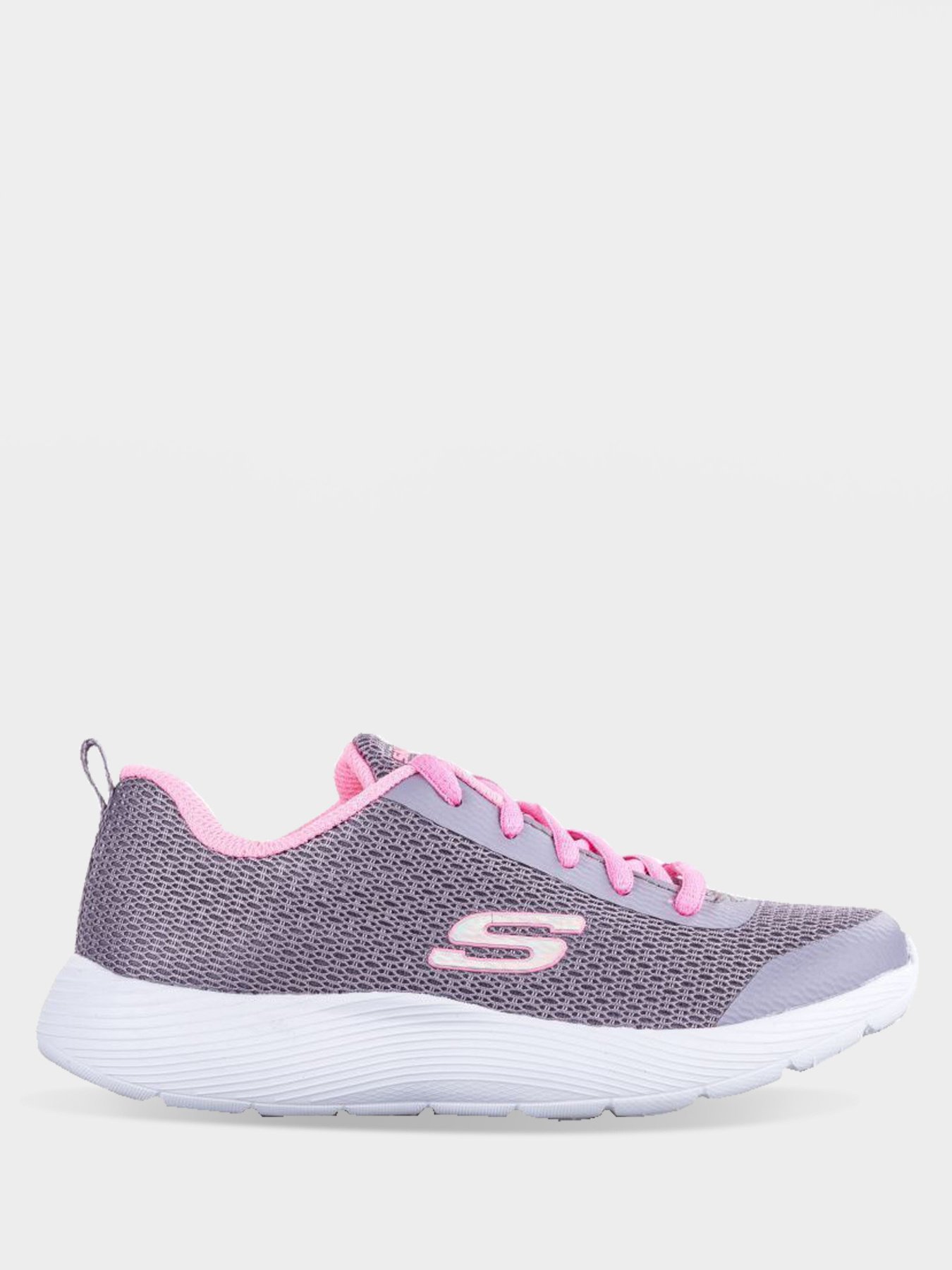 Кроссовки для тренировок Skechers модель 83071L GYPK Фото