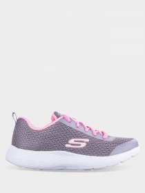 Кроссовки для спорта Skechers модель 83071L GYPK Фото