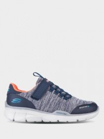 Кросівки для тренувань Skechers модель 97925L NVGY Фото