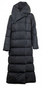 Куртки Madzerini модель SANTA black Фото