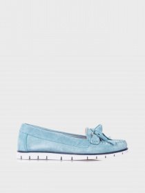 Мокасини Filipe Shoes Модель 10755-3199 Фото