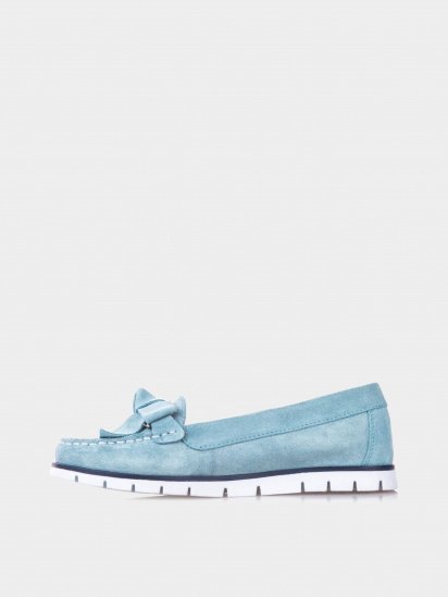 Мокасини Filipe Shoes модель 10755-3199 — фото 3 - INTERTOP