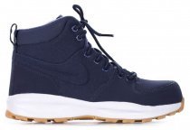 Кроссовки повседневные NIKE Manoa модель AJ1280-400 Фото