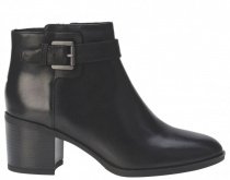 Ботинки casual Geox модель D643CB-00043-C9999 Фото