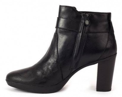 Черевики Geox модель D746AA-0BTBC-C9999 — фото - INTERTOP