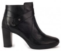 Черевики Geox модель D746AA-0BTBC-C9999 Фото