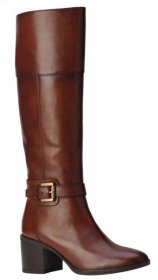 Чоботи Geox модель D643CC-00043-C0013 Фото