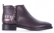 Черевики casual Geox модель D742UA-04344-C7357 Фото