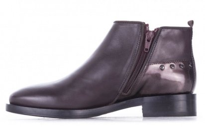 Черевики casual Geox модель D742UA-04344-C7357 — фото - INTERTOP