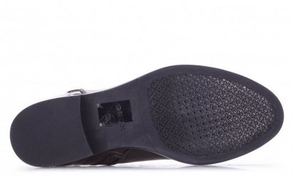 Черевики casual Geox модель D742UA-04344-C7357 — фото 3 - INTERTOP