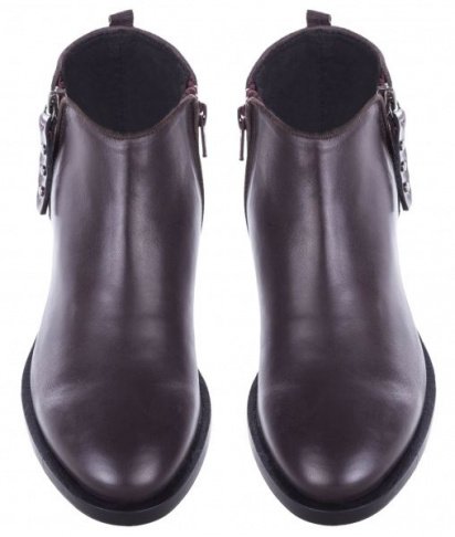 Черевики casual Geox модель D742UA-04344-C7357 — фото 4 - INTERTOP