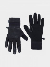 Рукавички The North Face модель T93BZ3JK3 Фото