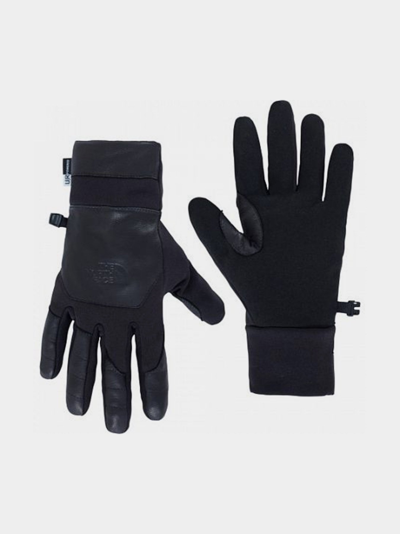 Перчатки The North Face модель T93BZ3JK3 Фото