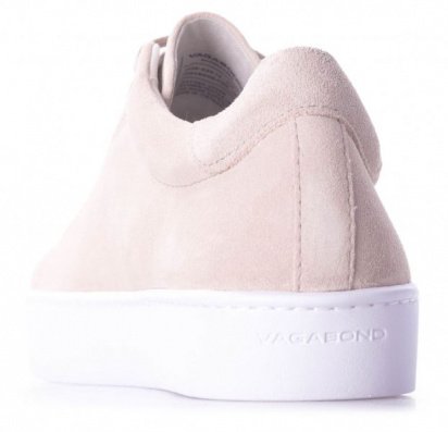 Напівчеревики зі шнуровкою VAGABOND модель 4426-040-14 — фото 3 - INTERTOP