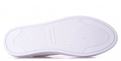 Напівчеревики зі шнуровкою VAGABOND модель 4426-040-14 — фото 4 - INTERTOP