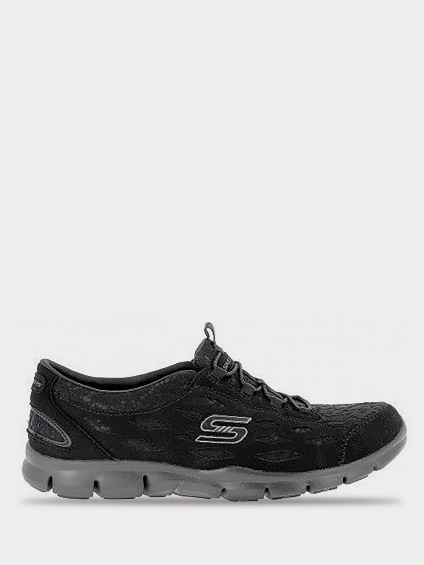 Кросівки Skechers модель 22818 BBK Фото