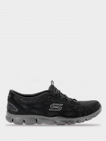 Кросівки повсякденні Skechers модель 22818 BBK Фото