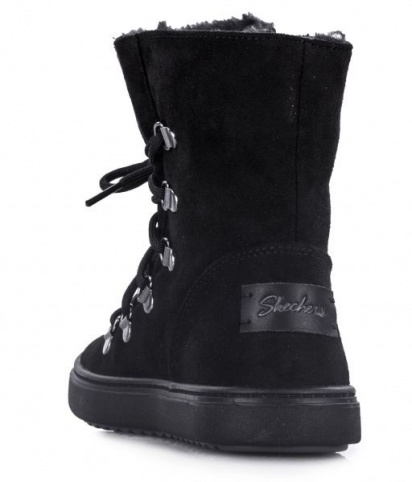 Черевики Skechers модель 44947 BLK — фото - INTERTOP