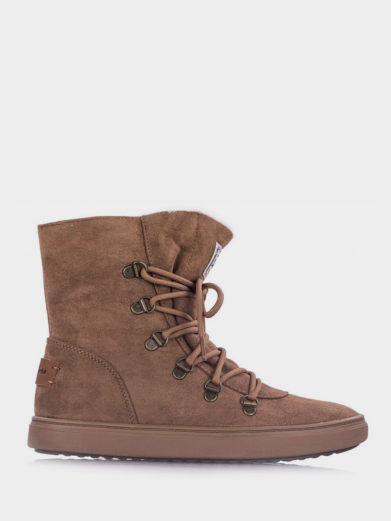 Ботинки Skechers модель 44947 CSNT Фото