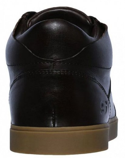 Черевики Skechers модель 65544 CHOC — фото - INTERTOP