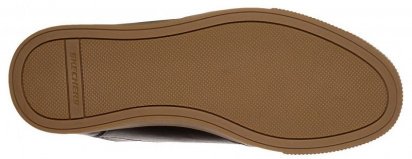 Черевики Skechers модель 65544 CHOC — фото 3 - INTERTOP