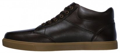 Черевики Skechers модель 65544 CHOC — фото 4 - INTERTOP