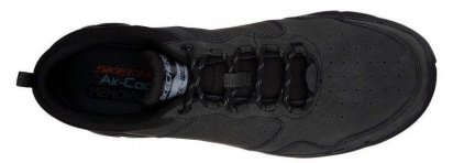 Кросівки Skechers модель 52124 BBK — фото - INTERTOP