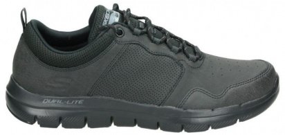 Кросівки Skechers модель 52124 BBK - фото
