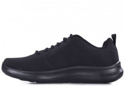 Кросівки для тренувань Skechers модель 52389 BBK — фото - INTERTOP
