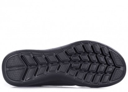 Кросівки для тренувань Skechers модель 52389 BBK — фото 3 - INTERTOP