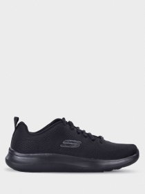 Кроссовки для спорта Skechers модель 52389 BBK Фото