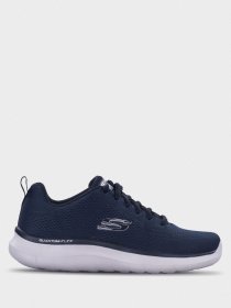 Кроссовки для тренировок Skechers модель 52389 NVGY Фото