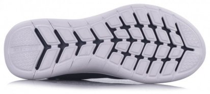 Кросівки для тренувань Skechers модель 52389 NVGY — фото 3 - INTERTOP