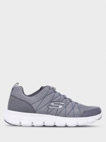 Кроссовки Skechers модель 52836 GRY Фото