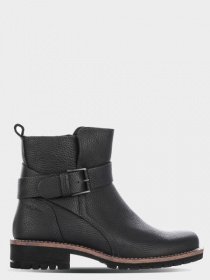 Ботинки casual ECCO модель 244723(01001) Фото