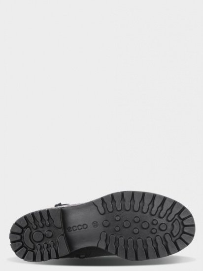 Черевики casual ECCO модель 244723(01001) — фото 3 - INTERTOP