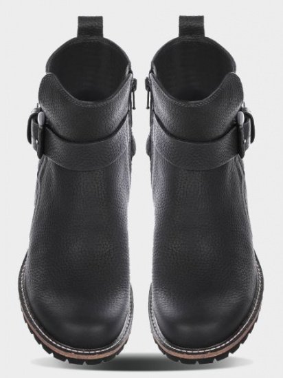 Черевики casual ECCO модель 244723(01001) — фото 4 - INTERTOP