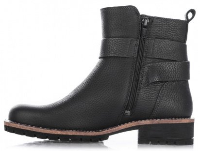 Черевики casual ECCO модель 244723(01001) — фото 5 - INTERTOP