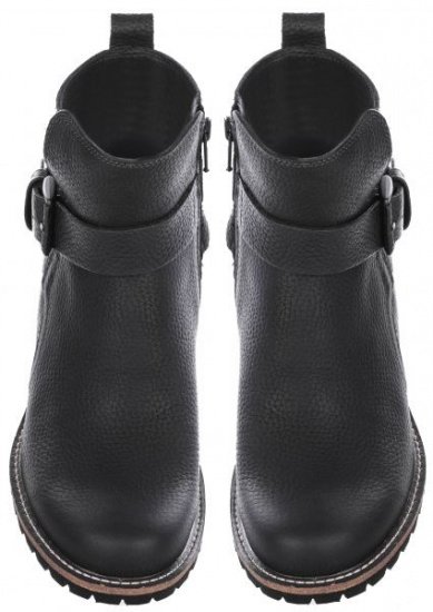 Черевики casual ECCO модель 244723(01001) — фото 7 - INTERTOP