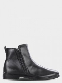 Ботинки casual ECCO модель 261703(01001) Ботинки casual ECCO модель 261703(01001) Фото