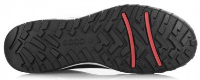 Черевики casual ECCO модель 830674(51052) — фото 3 - INTERTOP